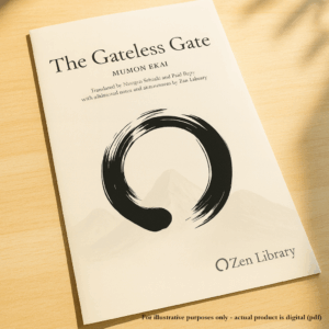 The Getless Gate cover image