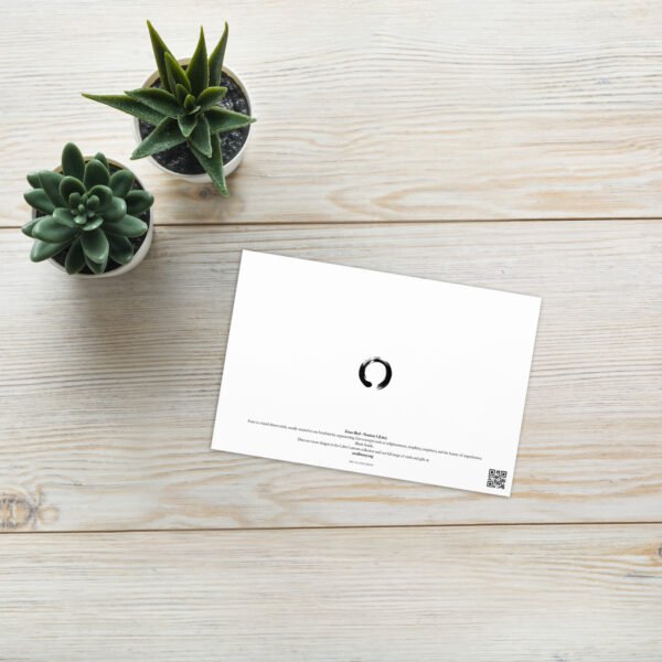 Enso Red - Version 1 (Lite) - Image 3