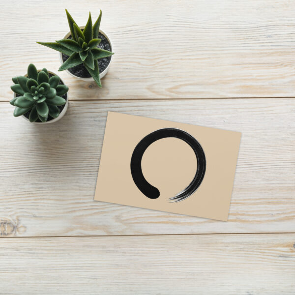 Enso Beige - Version 1 (Lite) - Image 2