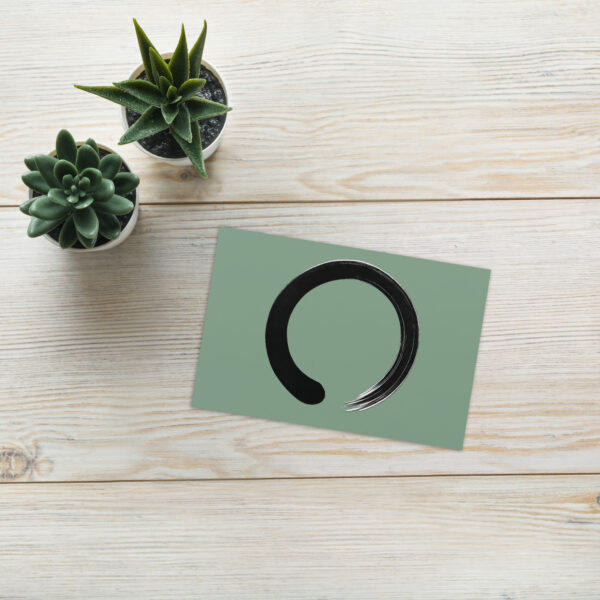 Enso Green - Version 1 (Lite) - Image 2