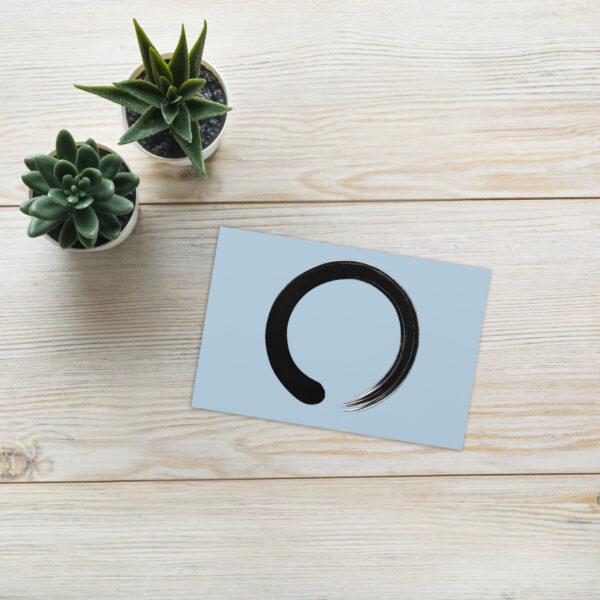Enso Blue - Version 1 (Lite) - Image 9