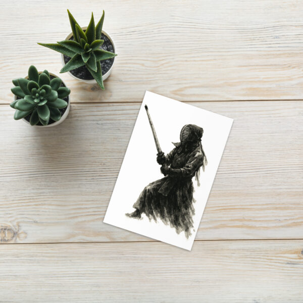 Kendo 1 White - Image 2