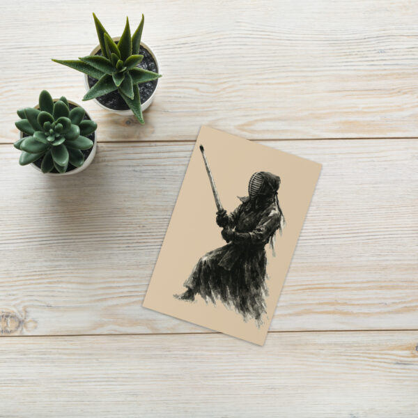 Kendo 1 Beige - Image 2