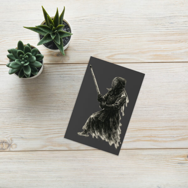 Kendo 1 Grey - Image 2