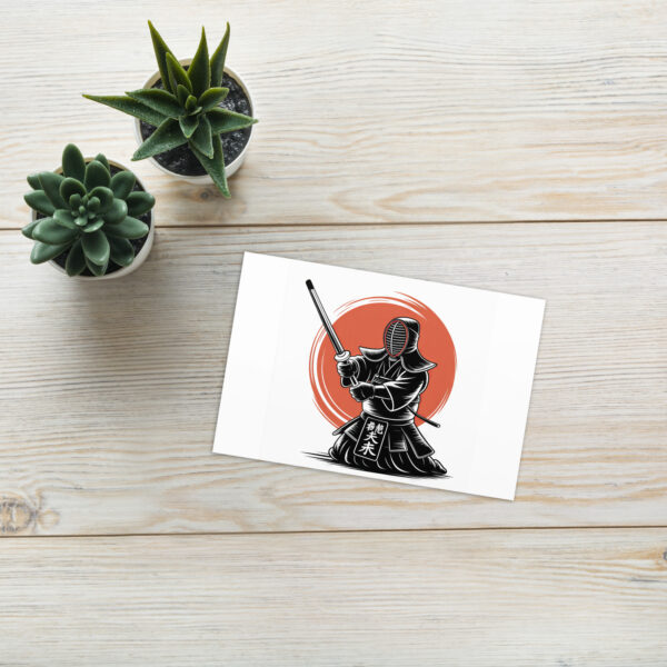 Kendo 4 - Landscape - Image 2