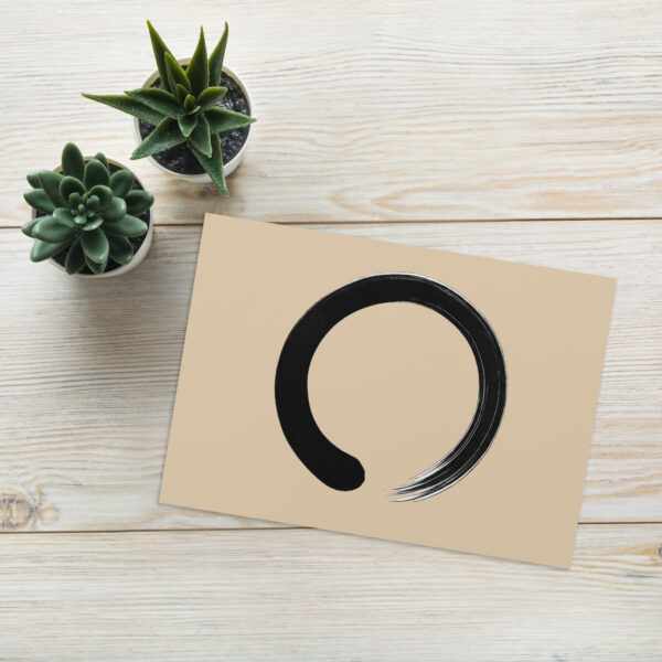 Enso Beige - Version 1 (Lite)
