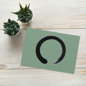 Enso Green - Version 1 (Lite)