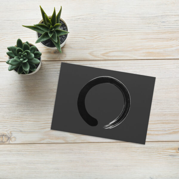 Enso Grey - Version 1 (Lite) - Image 5