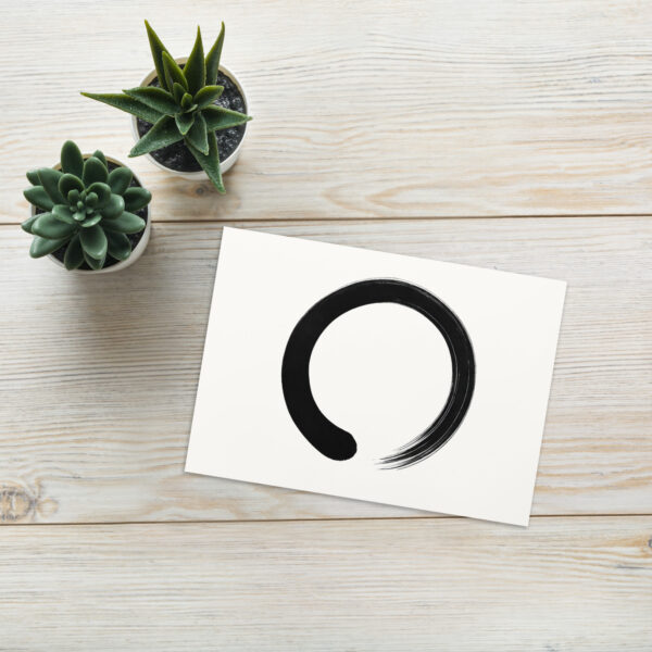 Enso Cream - Version 1 (Lite) - Image 5
