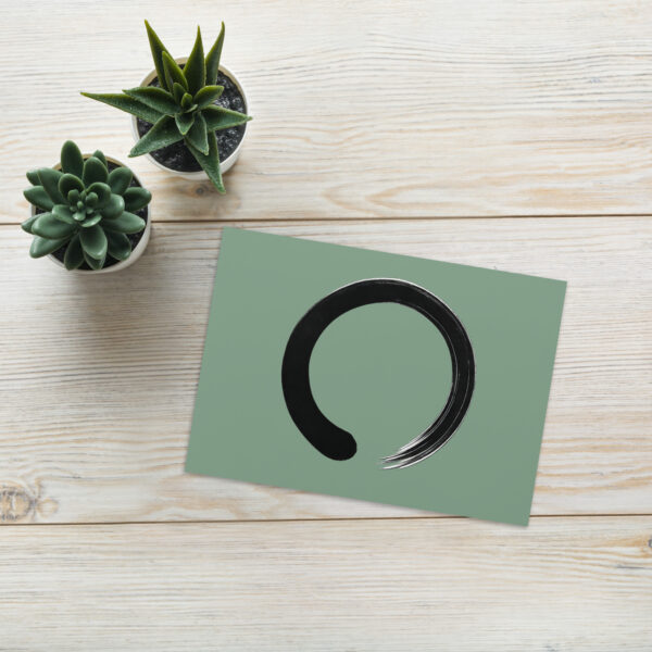 Enso Green - Version 1 (Lite) - Image 5