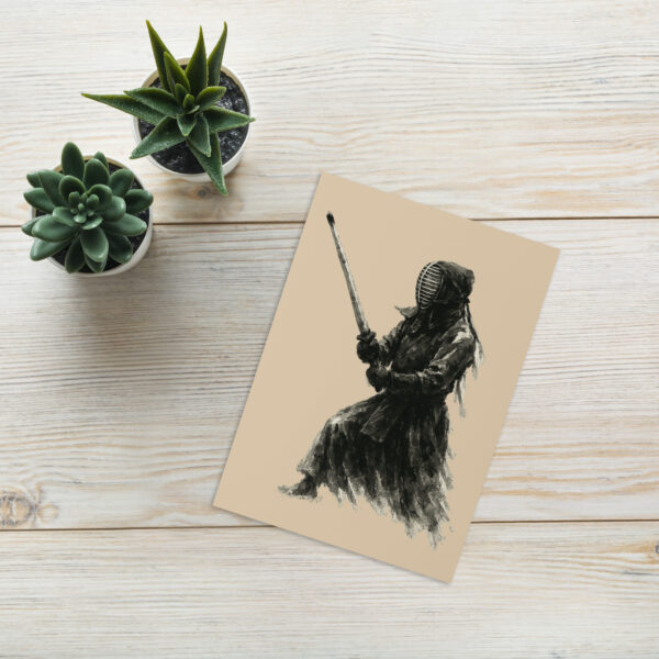 Kendo 1 Beige - Image 5