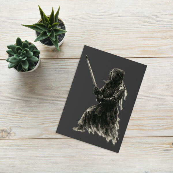 Kendo 1 Grey - Image 5