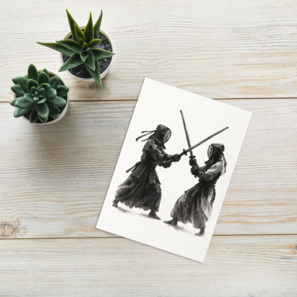 Kendo 2 Cream - Image 5