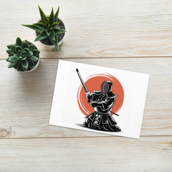 Kendo 4 - Landscape - Image 5