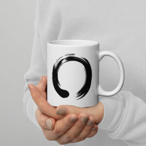 Enso mug