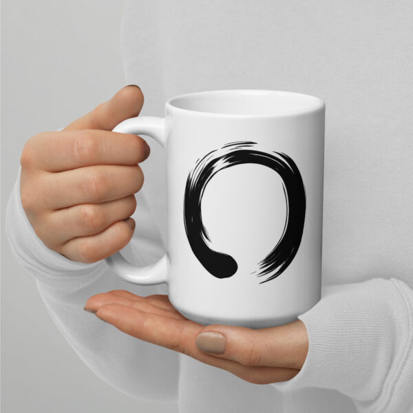 Enso Mug - Image 4