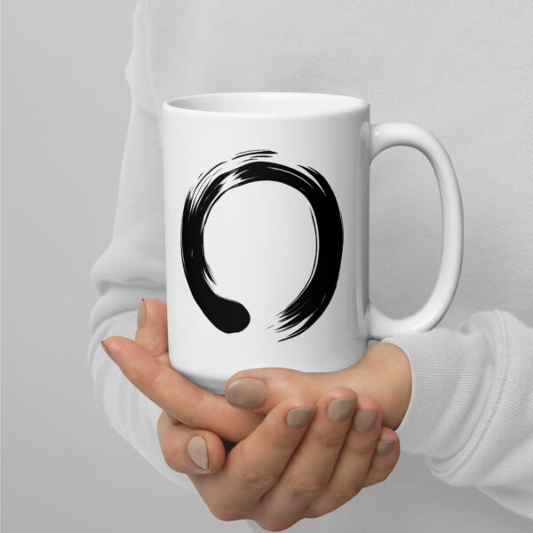 Enso Mug - Image 5