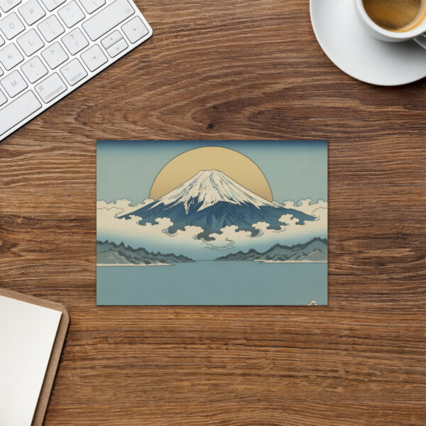 Winter 1 - Mount Fuji - Image 5